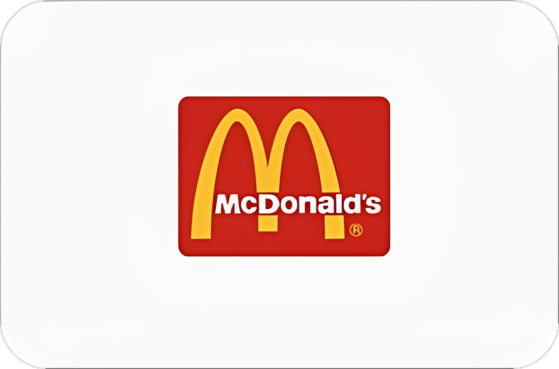 McDonald