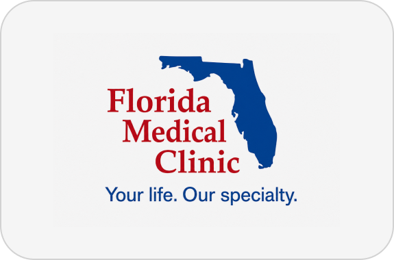 Florida Medical Clinic